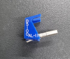 Stanton D5100AL-II Stylus – Blue – Fits Stanton 500 Cartridge – Untested