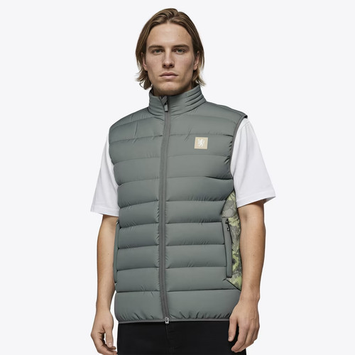 Chelsea body warmer - chelsea, fc