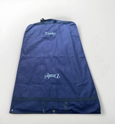 Drake mens suit jacket - drake’s,