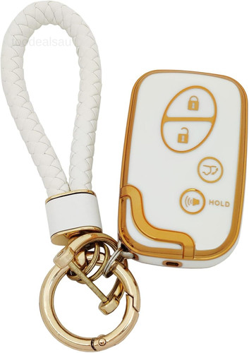 Key fob cover for - for, lexus