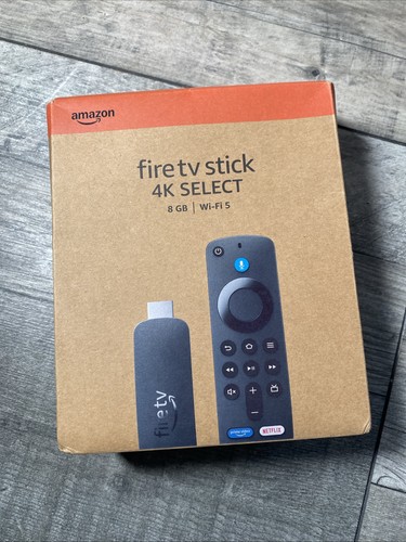 Amazon fire stick - fire,