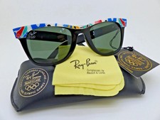 Ray-Ban Bausch & Lomb