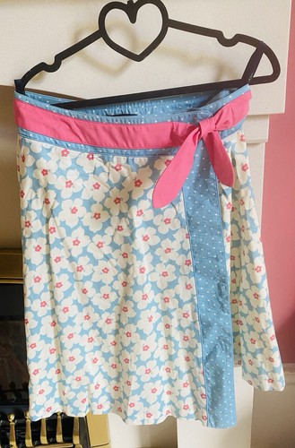 Boden floral skirt size - floral,