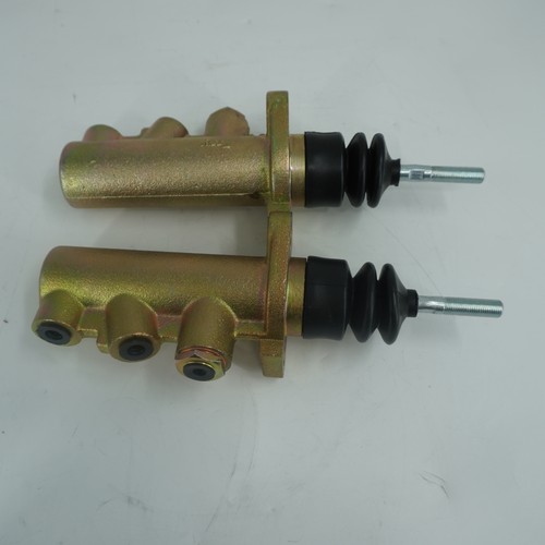 2pc brake master cylinder - 2pc,