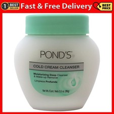 Pond's Cold Cream Cleanser