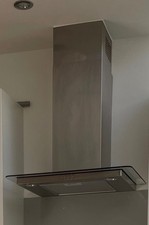 Hotpoint 60cm Flat Glass