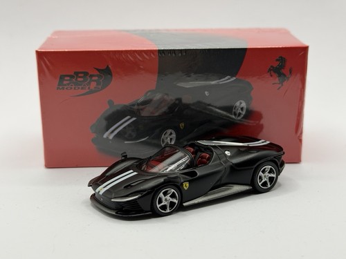 New bbr ferrari - ferrari, daytona