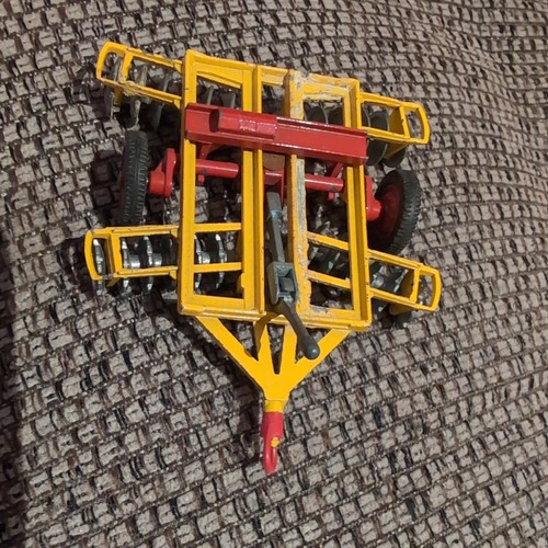 Corgi toys model - ,