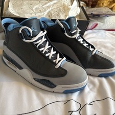 Air Jordan Dub Zero