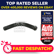 Wishbone / Suspension Arm fits VAUXHALL VECTRA C Rear 00 to 09 Track Control New