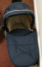 Graco Evo Carrycot And