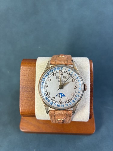 Vintage malbek triple - 50's,
