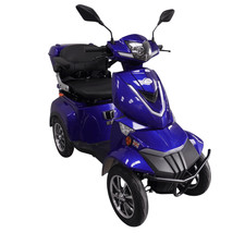 Summit Road Mobility Scooter