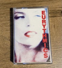 Eurythmics - Be Yourself