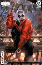 ABSOLUTE BATMAN #14 DERRICK CHEW VARIANT (26/11/2025)