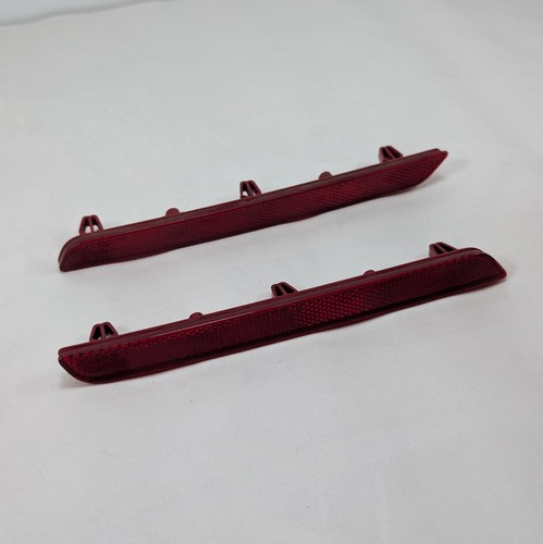 Toyota supra rear bumper - supra,