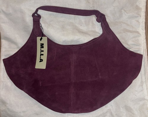 Emma plum deep - plum, purple