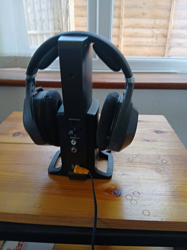 Sennheiser 120 rf - sennheiser, rs