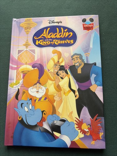 Disney wonderful world - wonderful, of