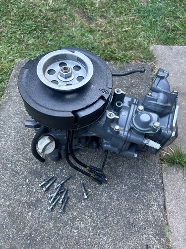 Genuine honda marine bf5hp - genuine,