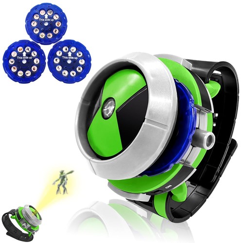 Joyday ben watch toys - joyday,
