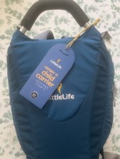 LittleLife Ranger S2 Child