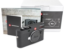 Leica M11 60.3 Megapixel