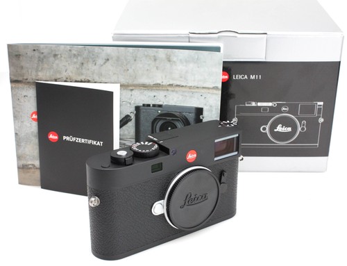 Leica m11 megapixel - m11,