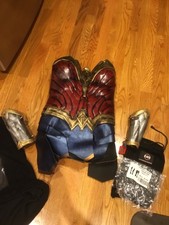 UD REPLICAS wonder woman