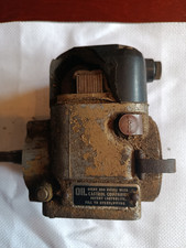 Wipac series magneto - wipac,