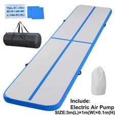 3/4/5/6m Gymnastics Mat