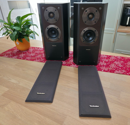 Technics ca1060 way - sb-ca1060, 3-way