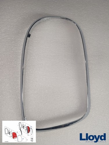 New genuine mini f60 - new,