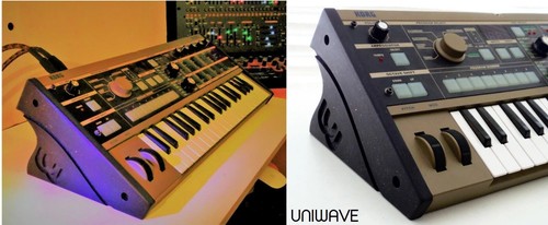 Uniwave korg microkorg - uniwave,