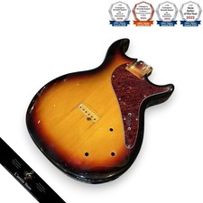 Line6 Variax Guitar Body