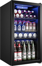 Beverage Refrigerator
