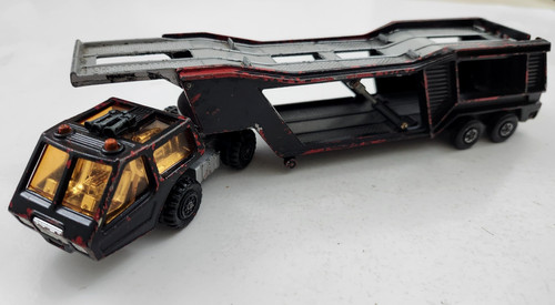 Matchbox lesney diecast super - matchbox,