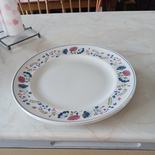 Bhs priory pattern - bhs,