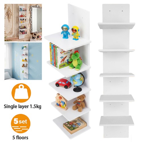 Tier floating wall - tier,