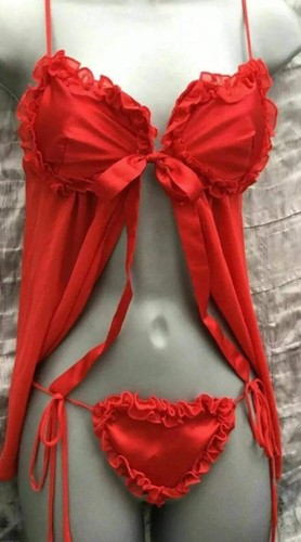 Ann summers lingerie joblot - ann,