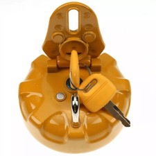 New Fuel Tank Cap for Sany