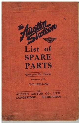 Austin sixteen original - sixteen,