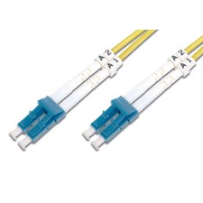FDL 5M OS2 FIBRE OPTIC CABLE