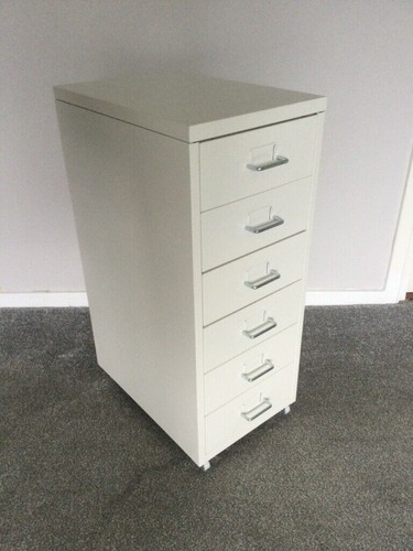 Ikea helmer metal - ikea,