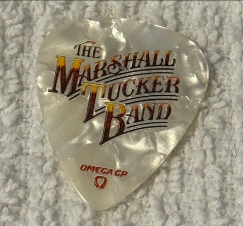 The marshall tucker band ryan - the,