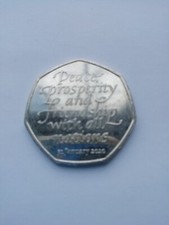 Brexit Peace Prosperity