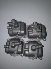 SUZUKI GSXR1100 MIKUNI 41C4 40mm SLINGSHOT CARBURETTOR FLOAT BOWLS 4X