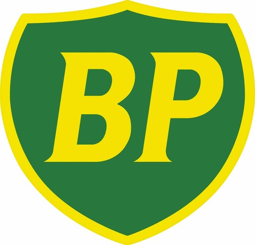 Green yellow shield - bp,