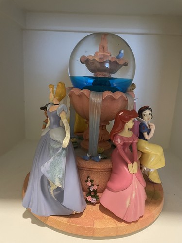 Rare disney store - store, exclusive