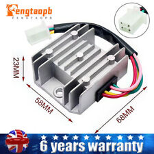 DC12V Voltage Regulator